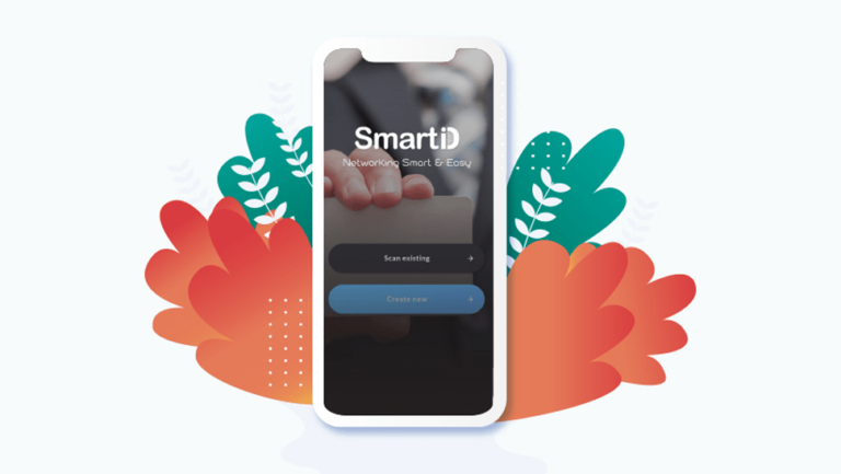 The Man Behind Smart ID