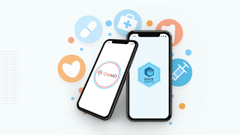 Future of Healthcare: How Apps Are Transforming Care