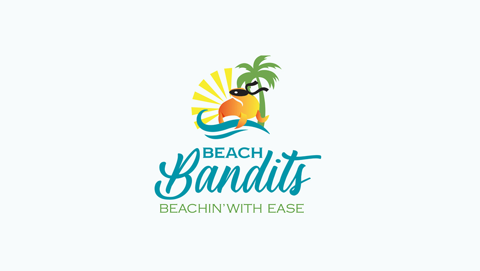 Meet The Man Behind Beach Bandits