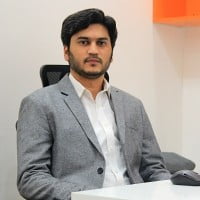 Asim Profile Image