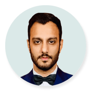 Abeer Profile Image
