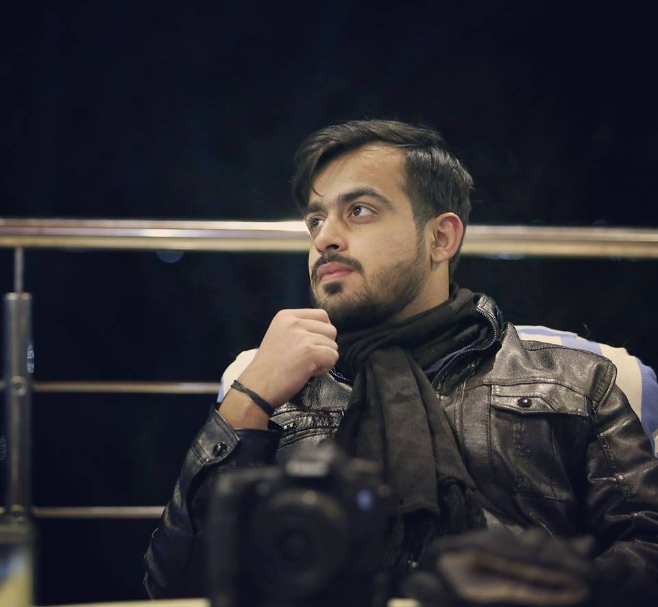 Mo Ali Profile Image