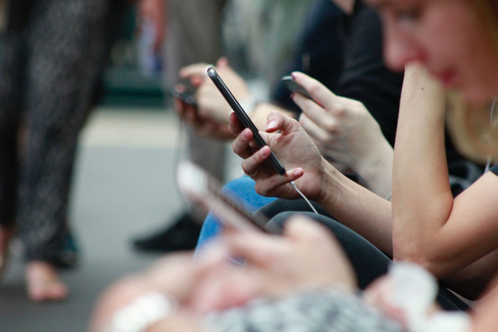 5 Reasons why 5G will change the world