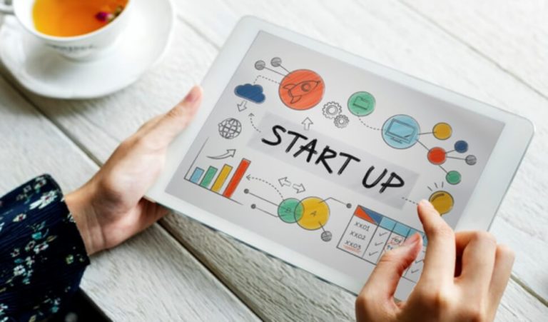 5 Startups That Are Going to Transform the World