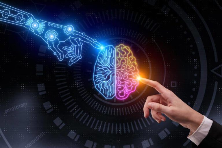 How human-centric AI will transform business