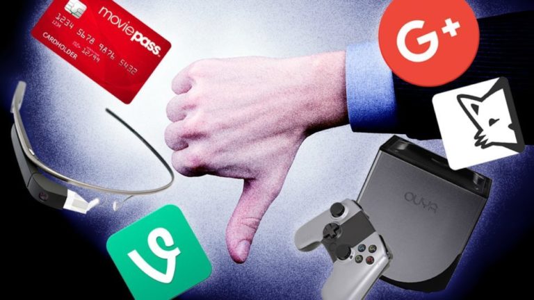The Biggest Tech Fails of the 2010s According to Abeer Raza (Part 1)