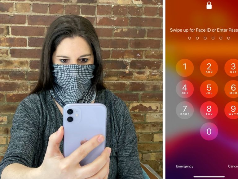 Apple’s iOS 13.5 Offers New Features We Need Right Now