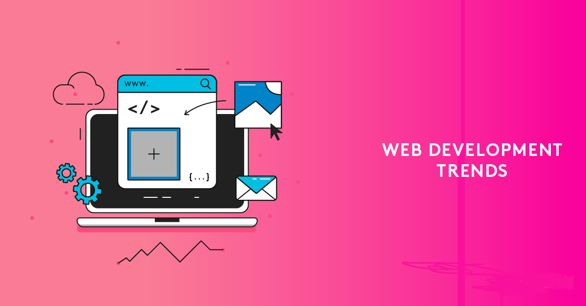 Website Design Trends to Keep Up With in 2026
