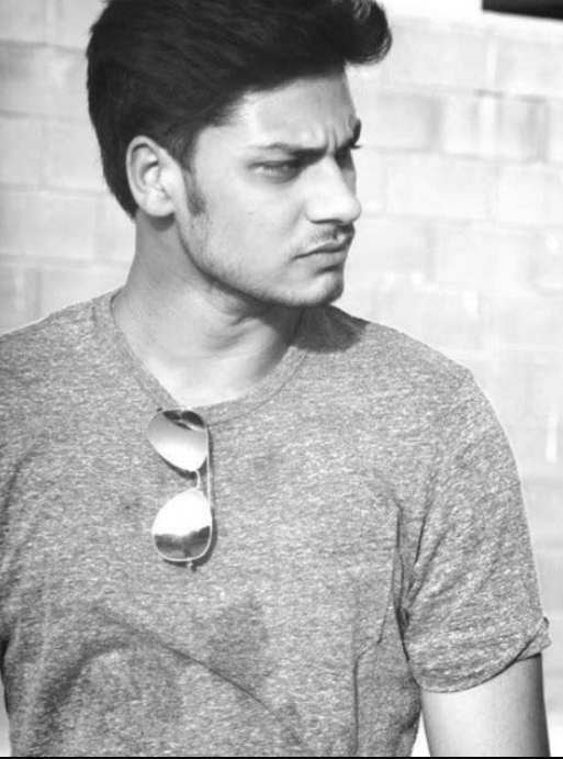 Nabeel Profile Image