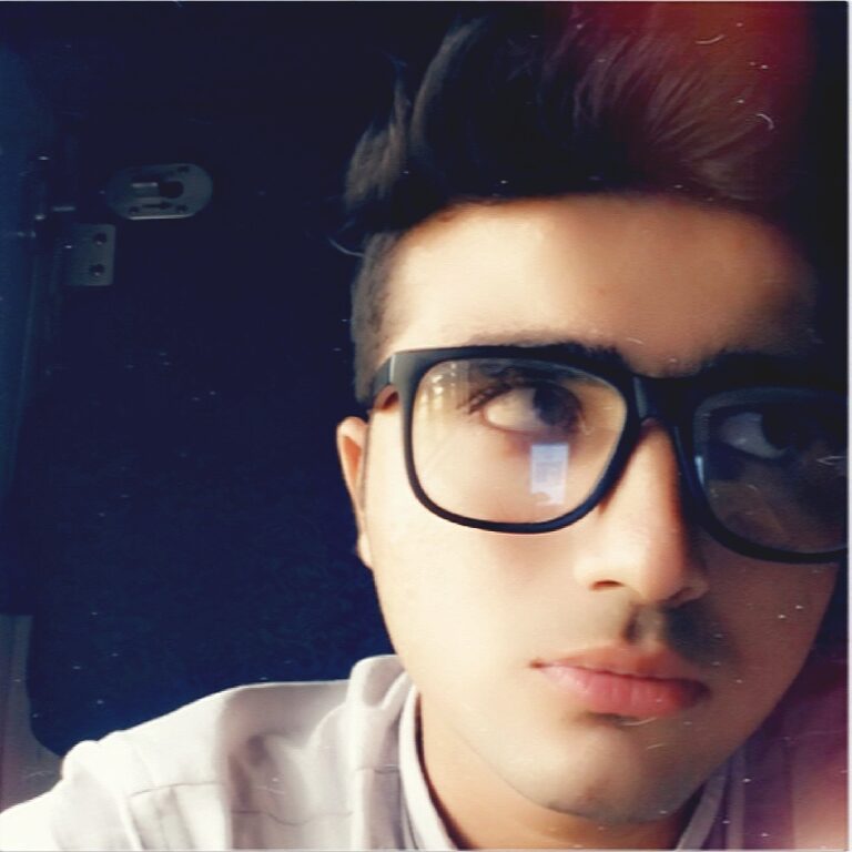 Sufian Profile Image
