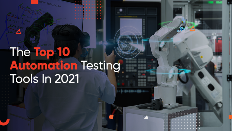 Top Automation Testing Tools in 2026: Updated List with Pricing and Use Cases