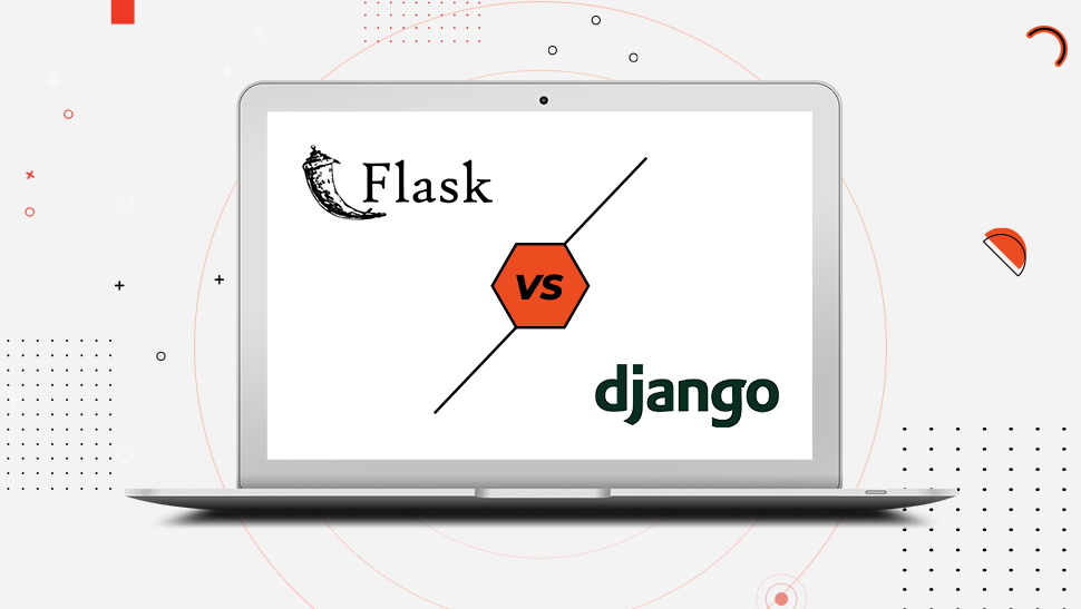 Flask Vs Django: Which Framework to Choose In 2026