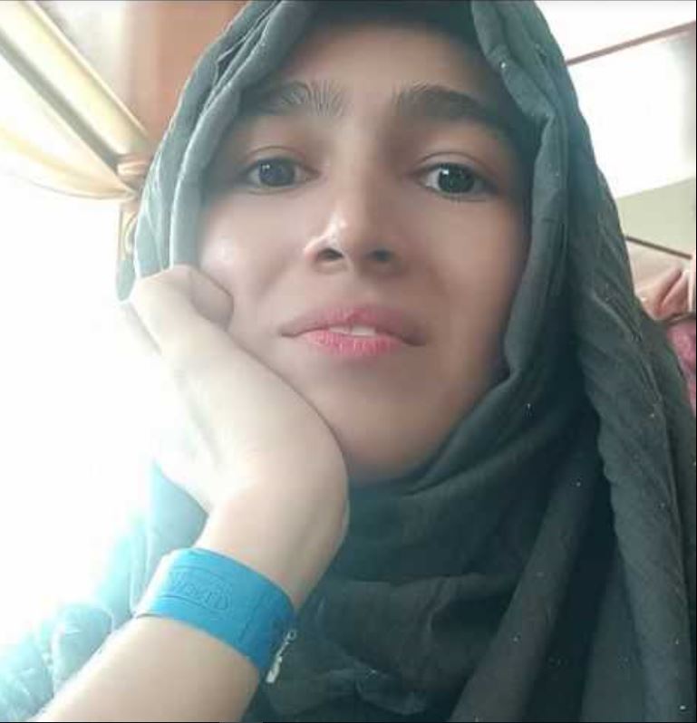 Saba Sohail Profile Image