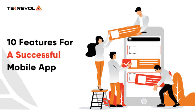 10 Features That Every Successful Mobile App Has & How To Decide If Your Users Actually Need Them