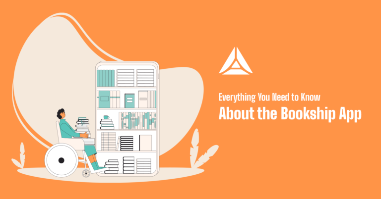 Bookship App: Our Pick for the Best Social Reading App
