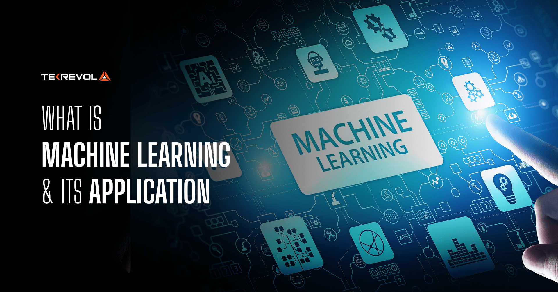 Top 10 Applications of Machine Learning in Healthcare