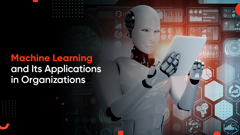 Machine Learning and Its Applications in Business Sectors