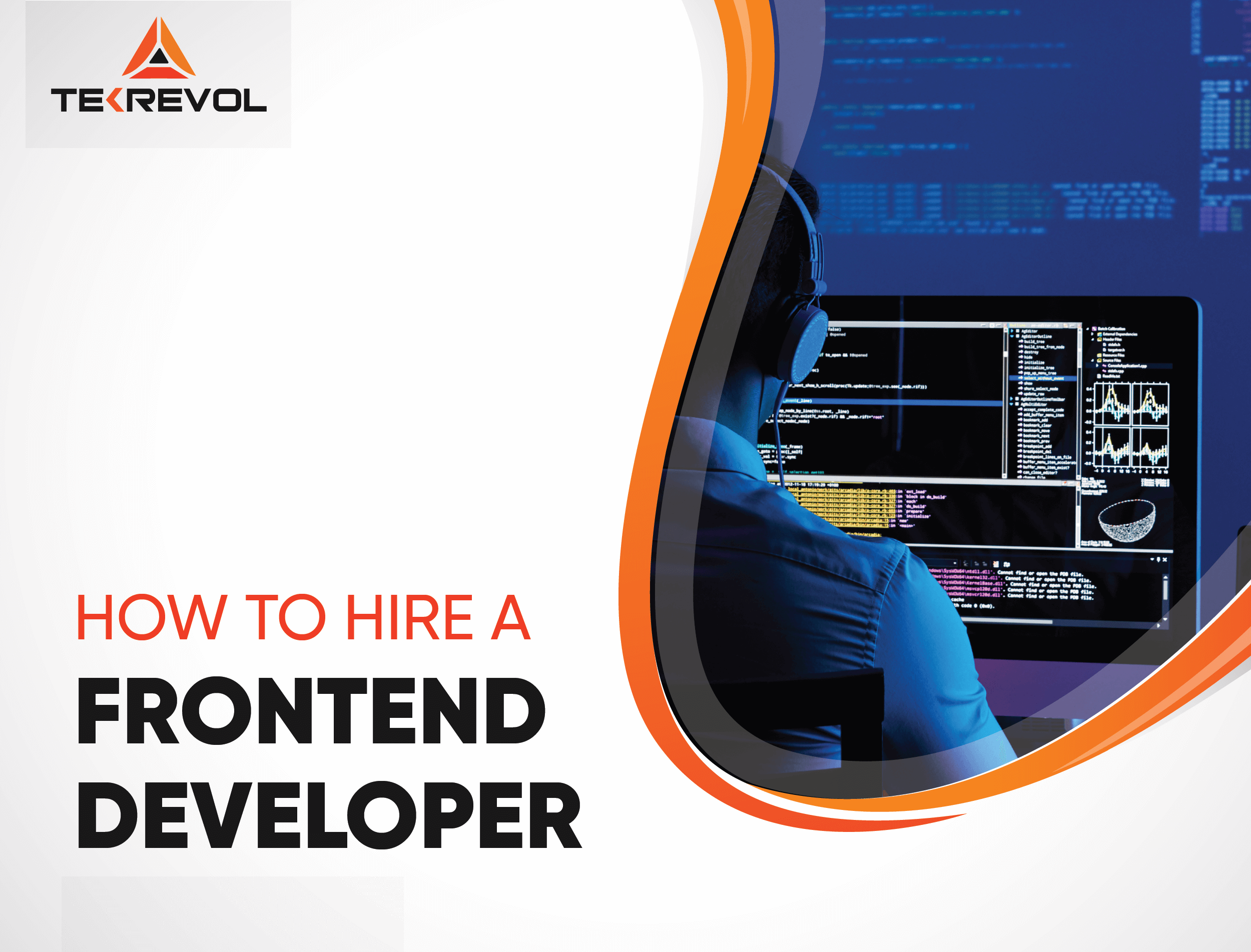 How to Hire a Front-End Developer for Your Project