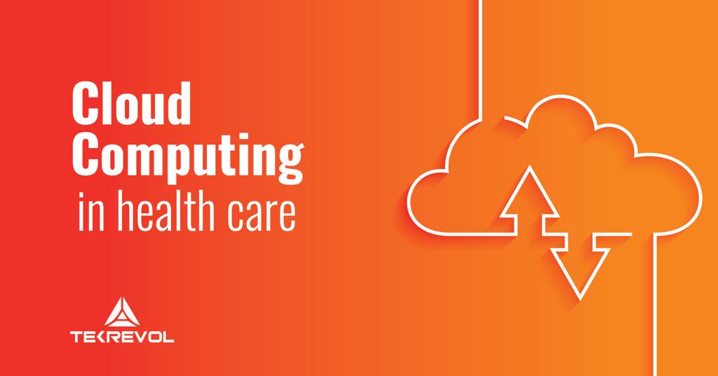 Cloud Computing in Healthcare: Top 8 Benefits & Their Impact