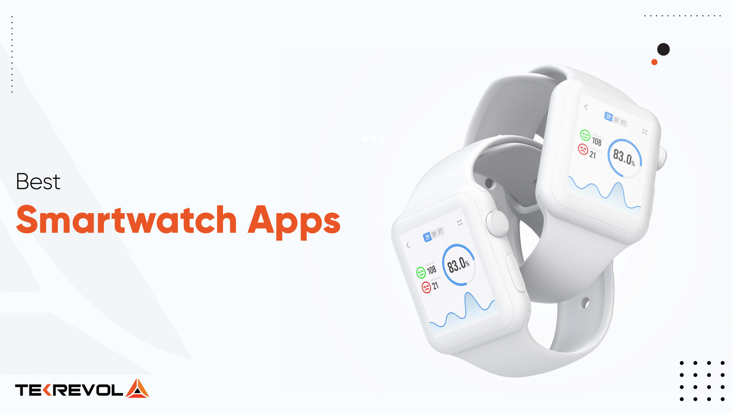 10 Best Smartwatch Apps [2026 Updated List]