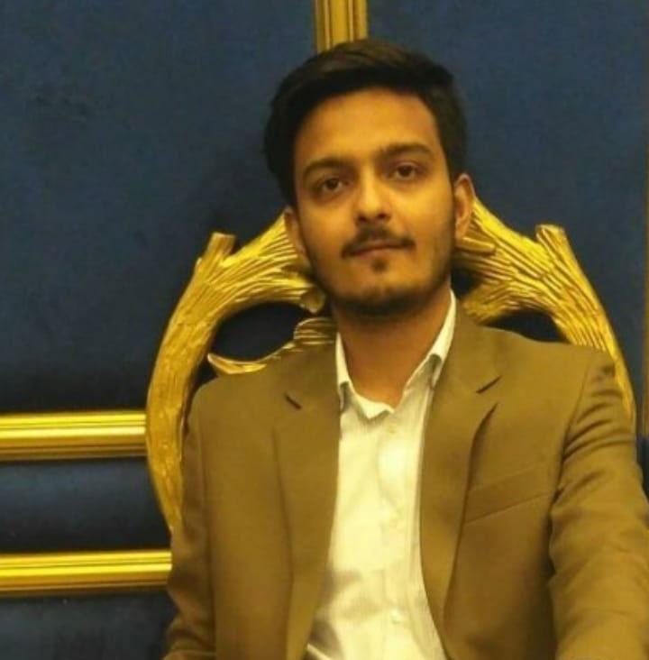 Kamran Profile Image