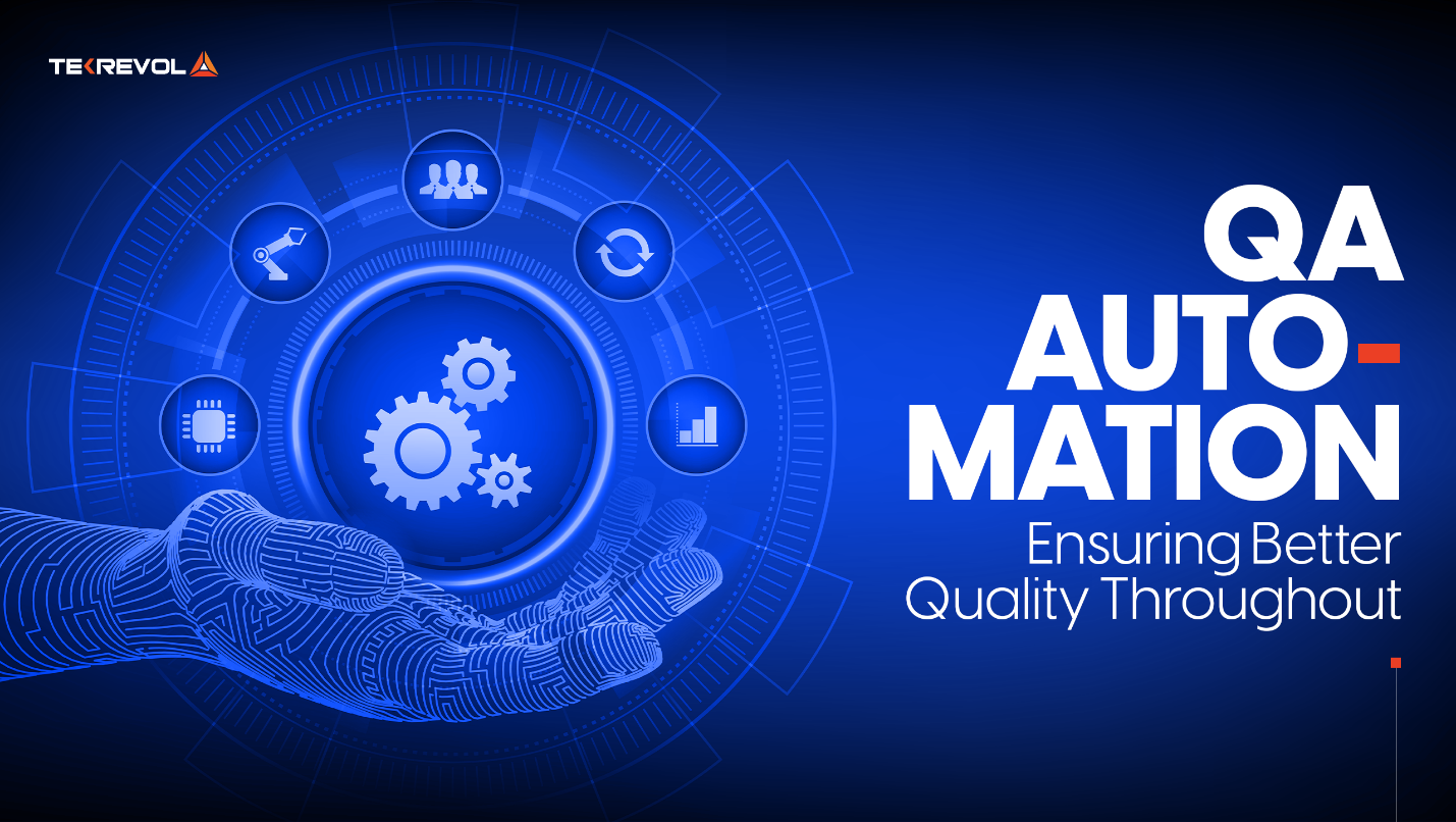 QA Auto Mation
