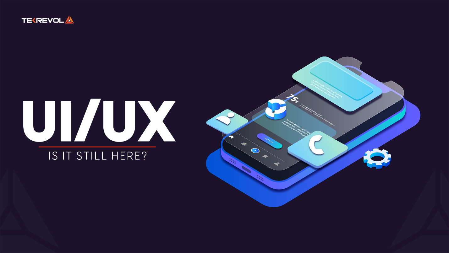 UI/UX