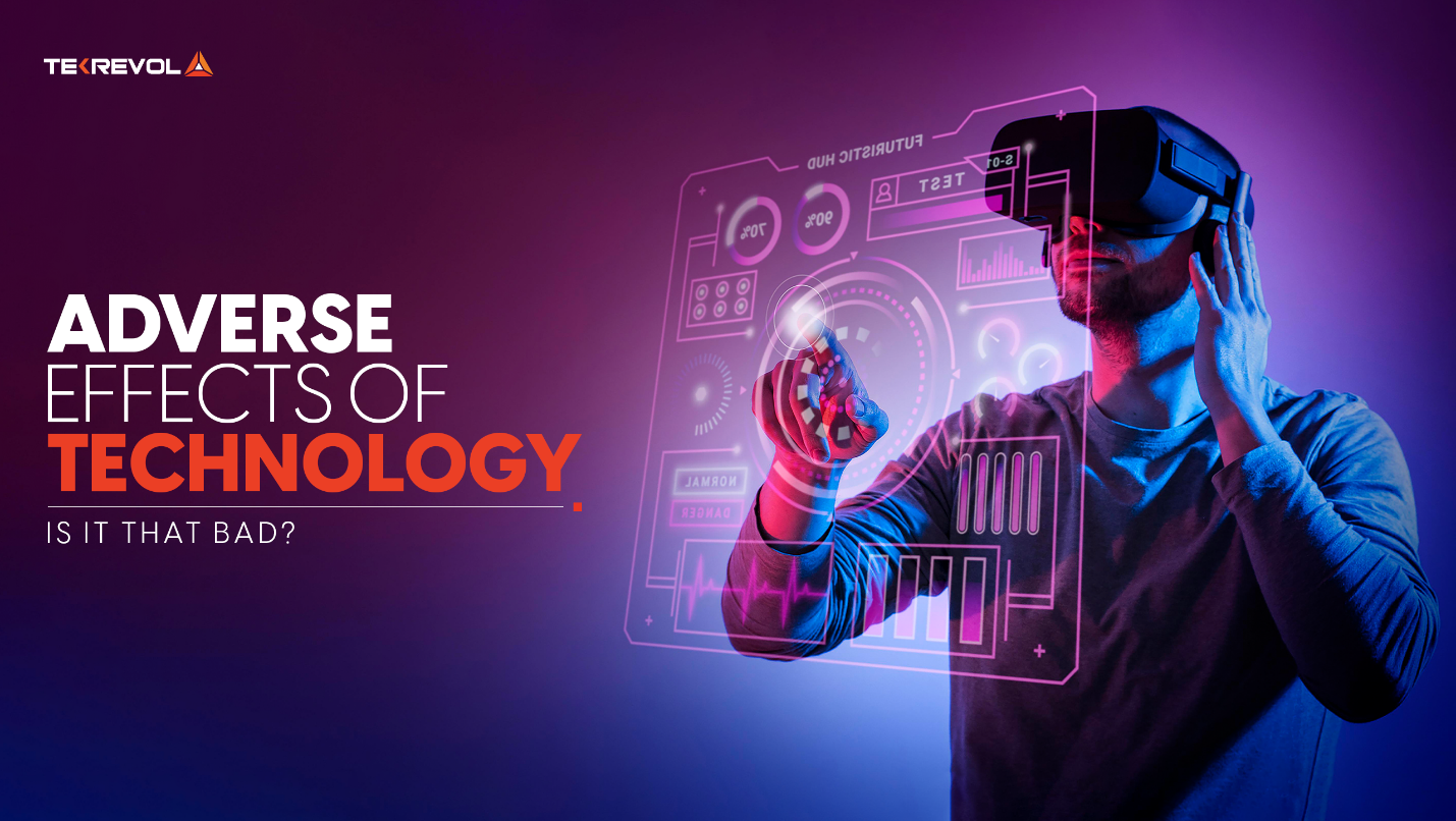 adverse technology