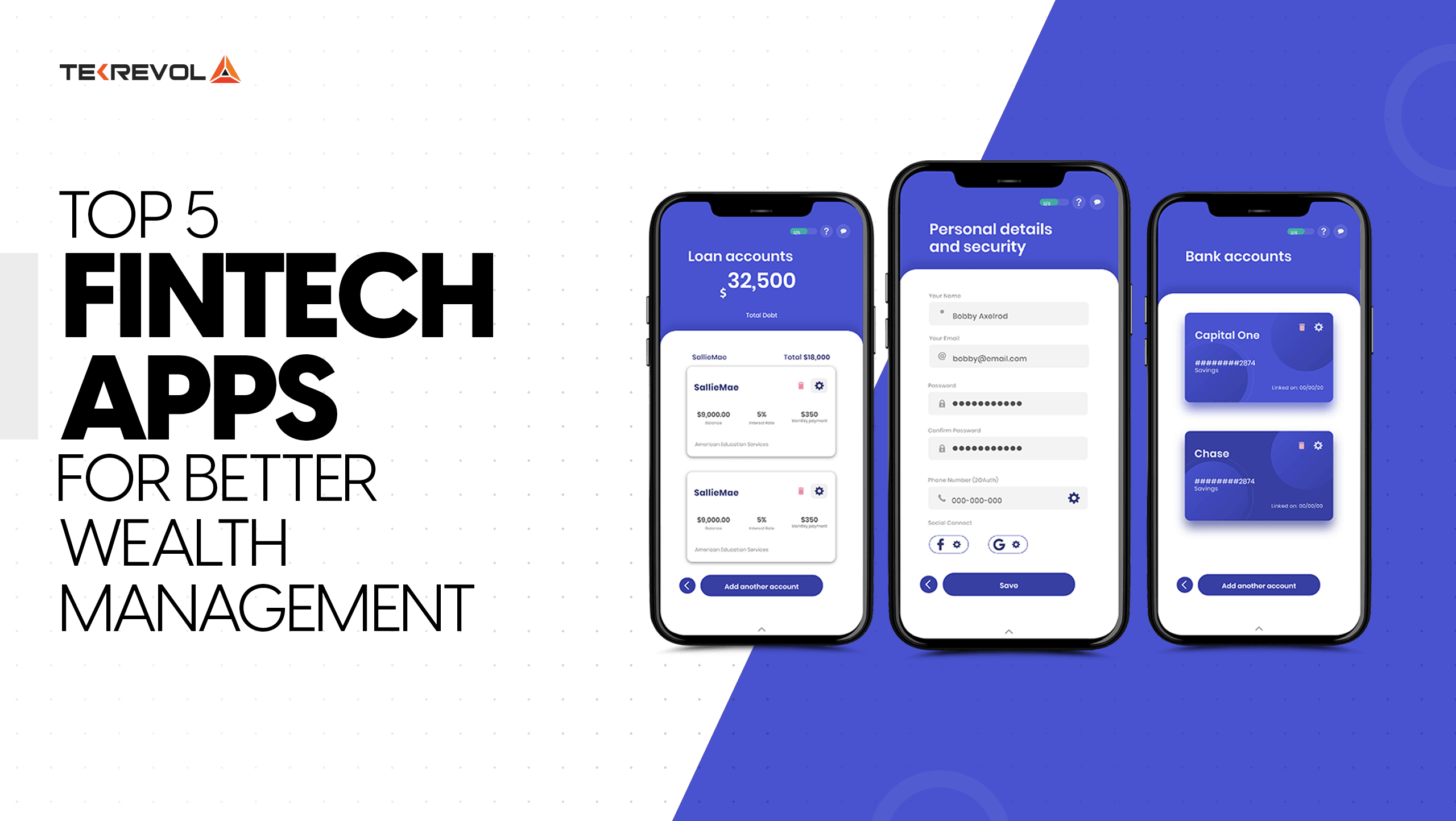 How Fintech is Reshaping the Future of Finance