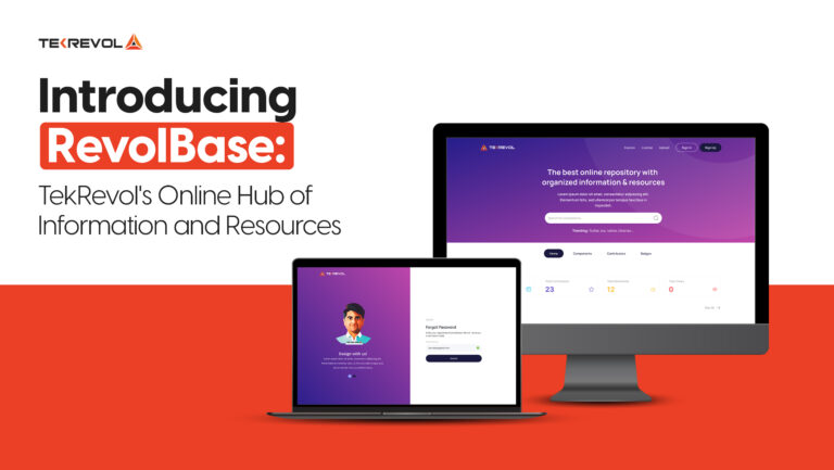 Introducing Revol Base: Empowering Efficiency, Fueling the Revolution