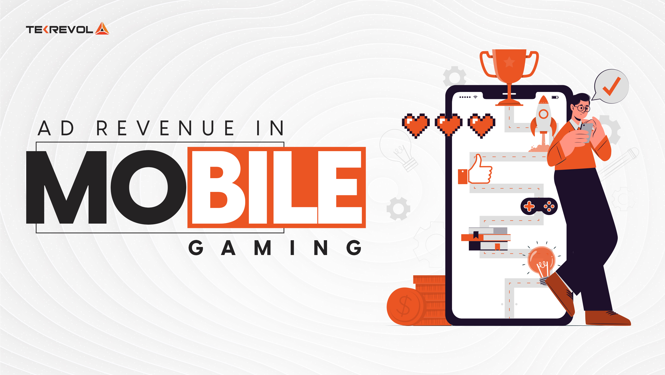 Ad Revenue in Mobile Gaming – How Much Do Mobile Games Make Per Ad?