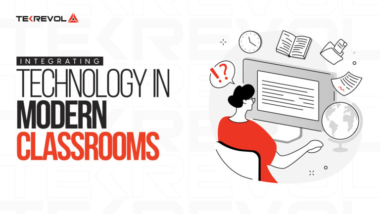 Integrating Technology in Classrooms: EdTech Trends 2026