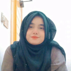 Aqsa K. Profile Image