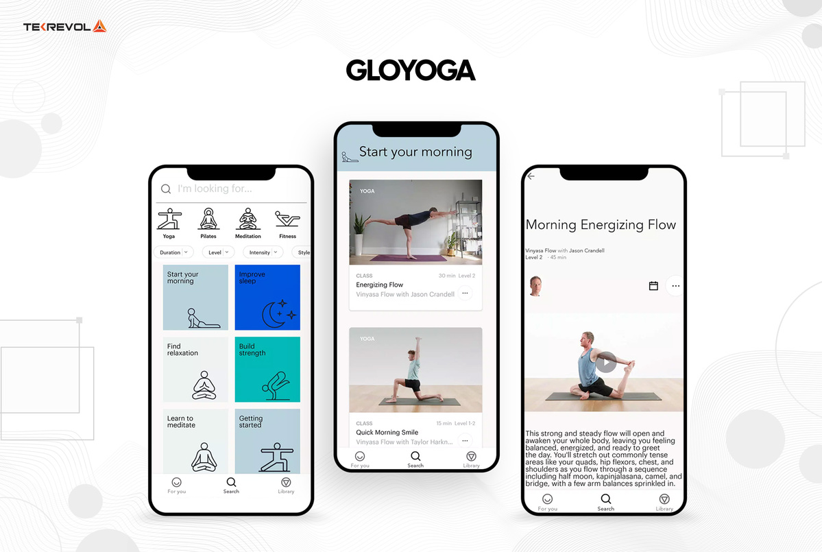 Gloyoga