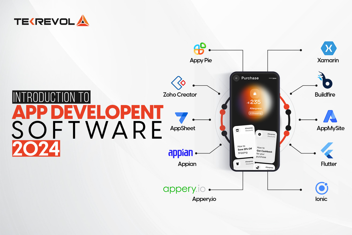 Introduction to App Development Software in 2026