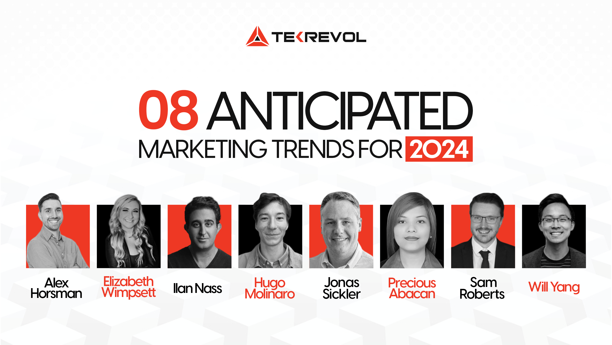 13 Anticipated Marketing Trends to Watch in 2026