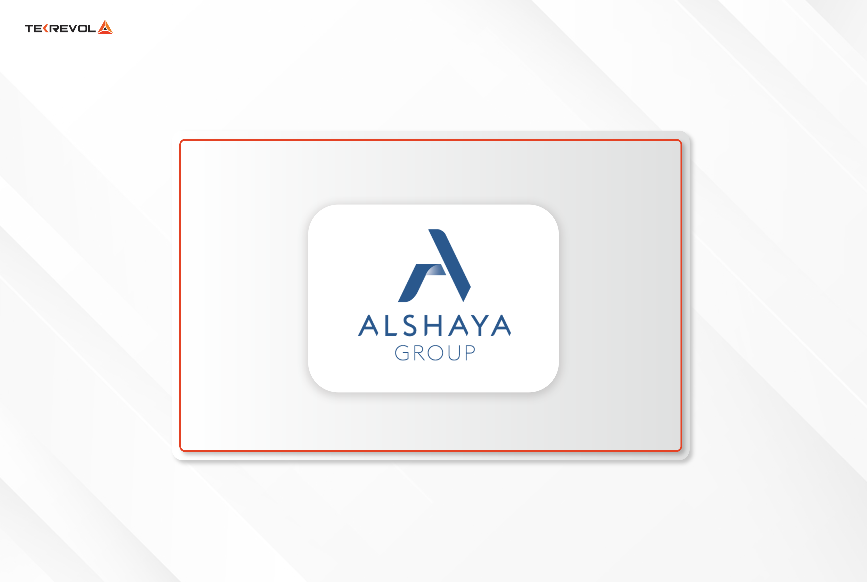 Alshaya