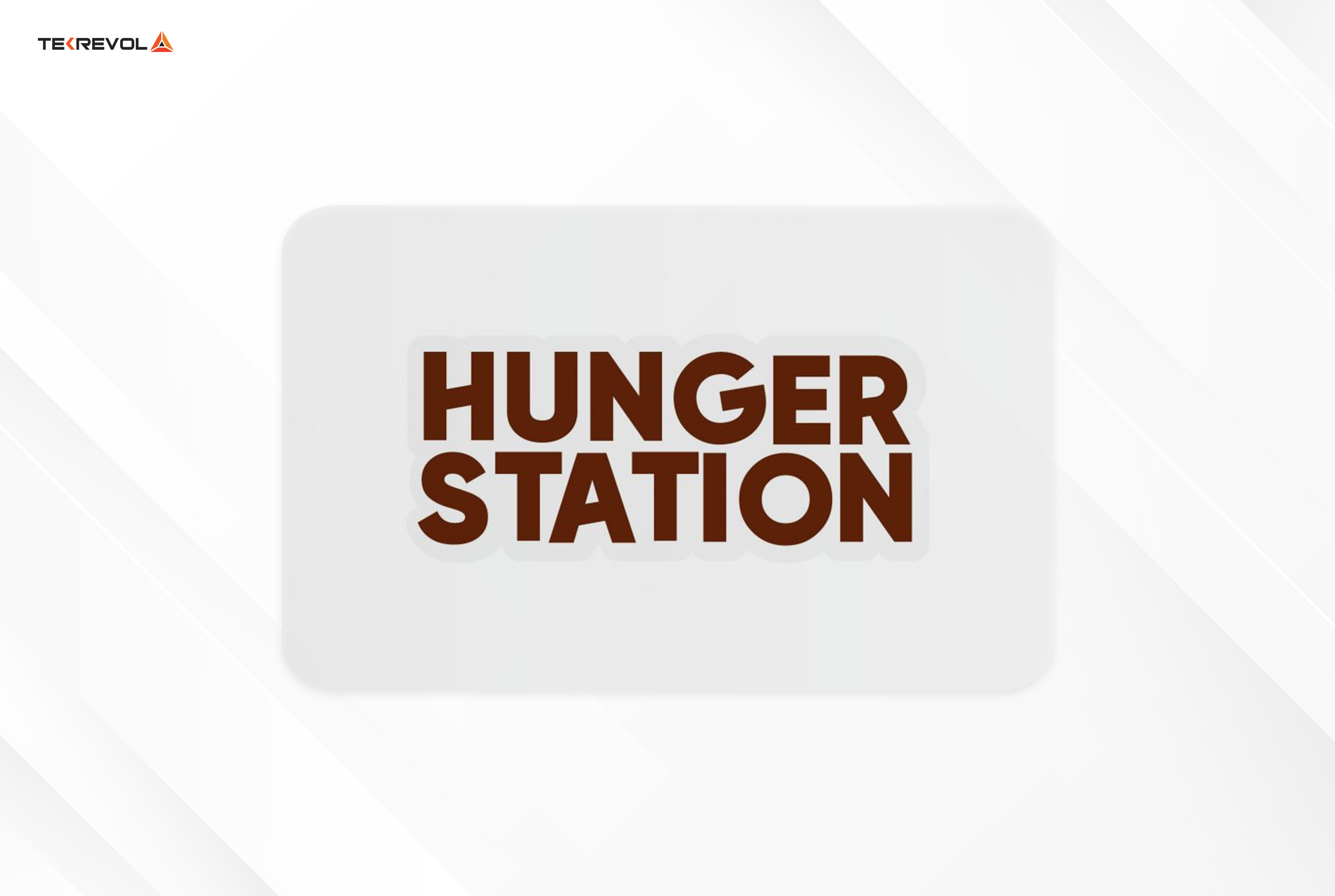 HungerStation