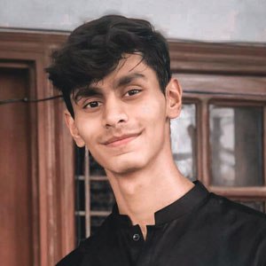 Waleed K. Profile Image