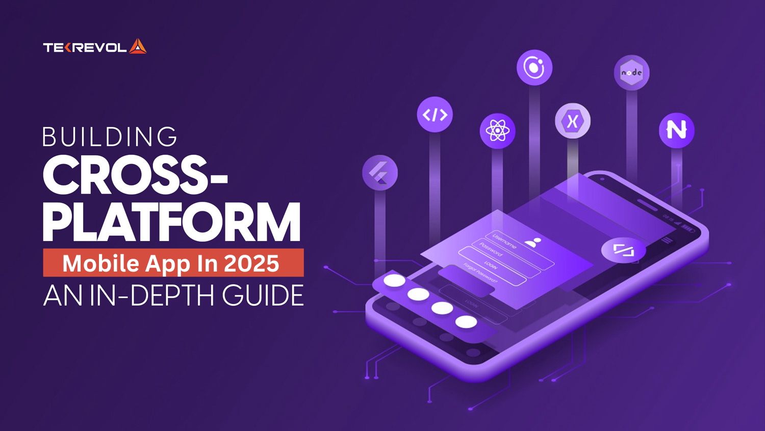 CROSS-PLATFORM APP DEVELOPMENT IN 2026 – COMPREHENSIVE GUIDE