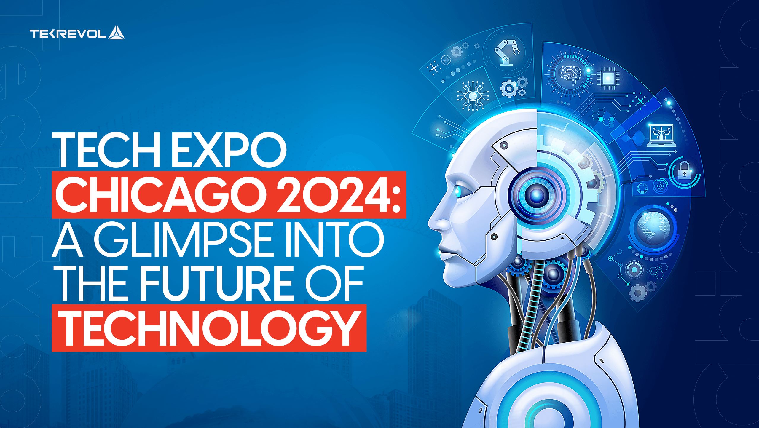 Tech Expo Chicago 2025: A Glimpse into the Future of Technology
