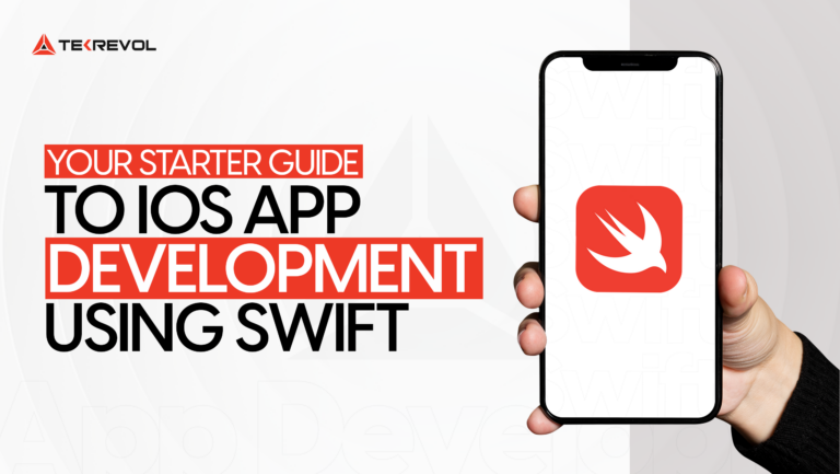 Beginner’s Guide to iOS App Development Using Swift