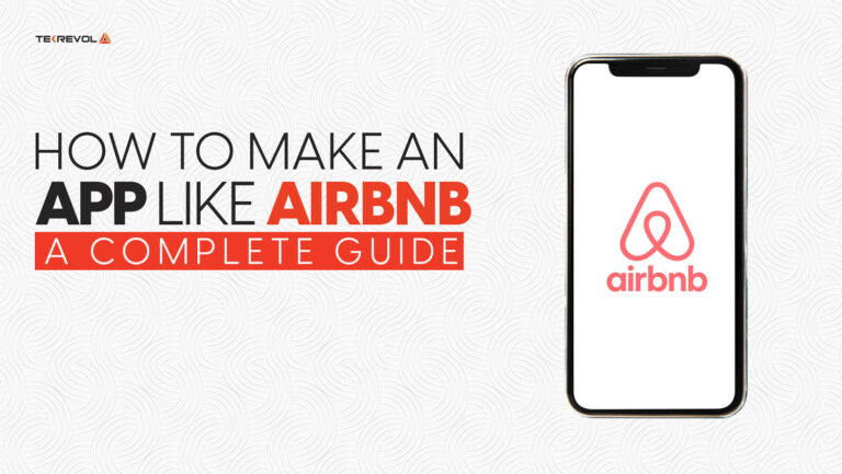 How to Build a Marketplace App Like Airbnb in 2026