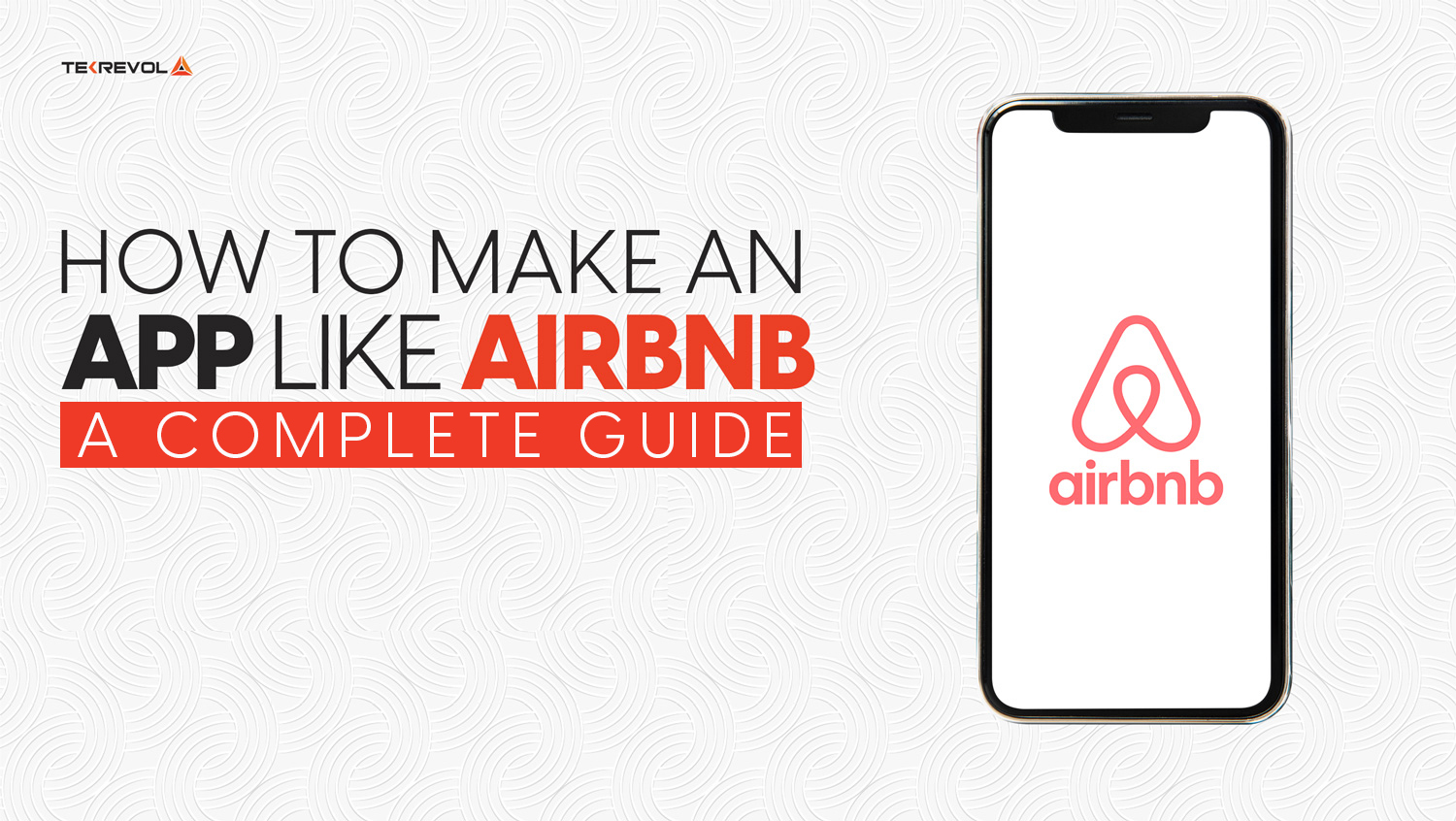 How to Build a Marketplace App Like Airbnb in 2026