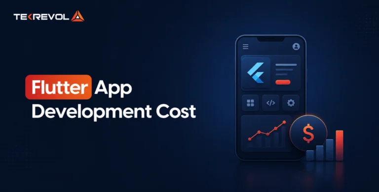 A Guide on Flutter App Development Cost in 2026