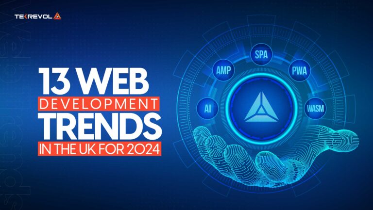 Top 13 Web Development Trends in the UK to Watch in 2026