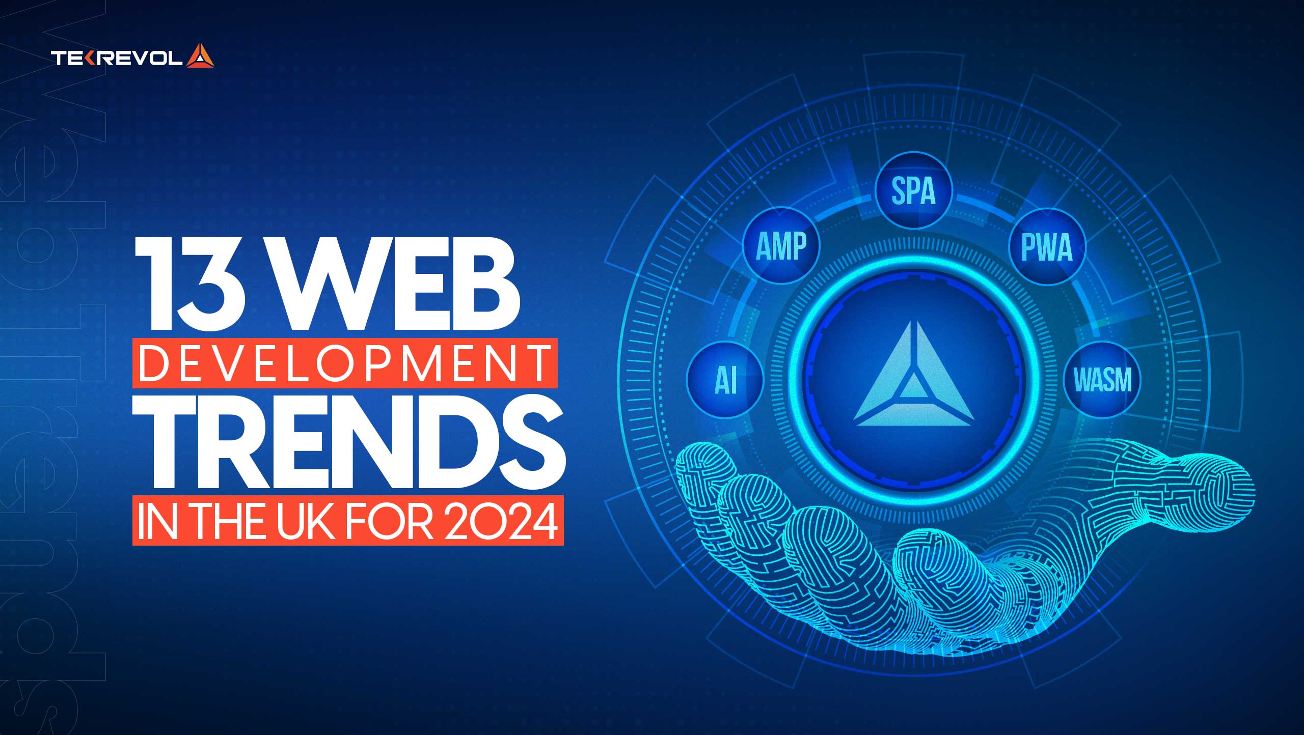 Top 13 Web Development Trends in the UK to Watch in 2026