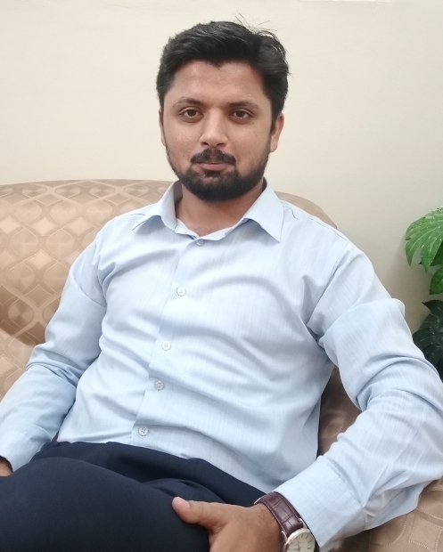 Salam Profile Image