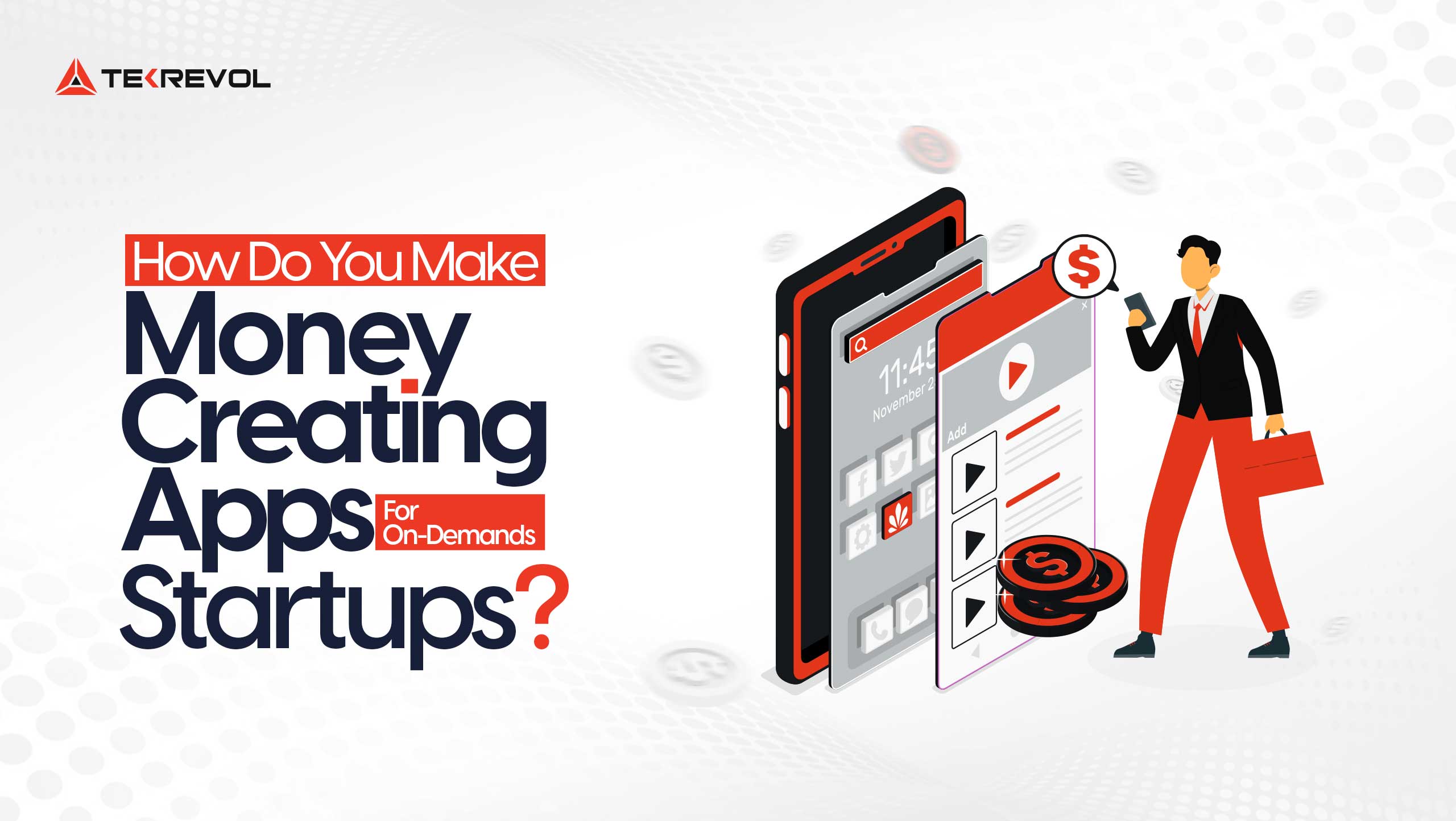 Best On-Demand App Ideas for a Profitable Startup in 2026