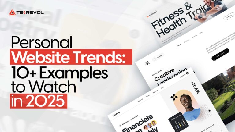 10 Personal Website Examples to Inspire Your Own (2026)